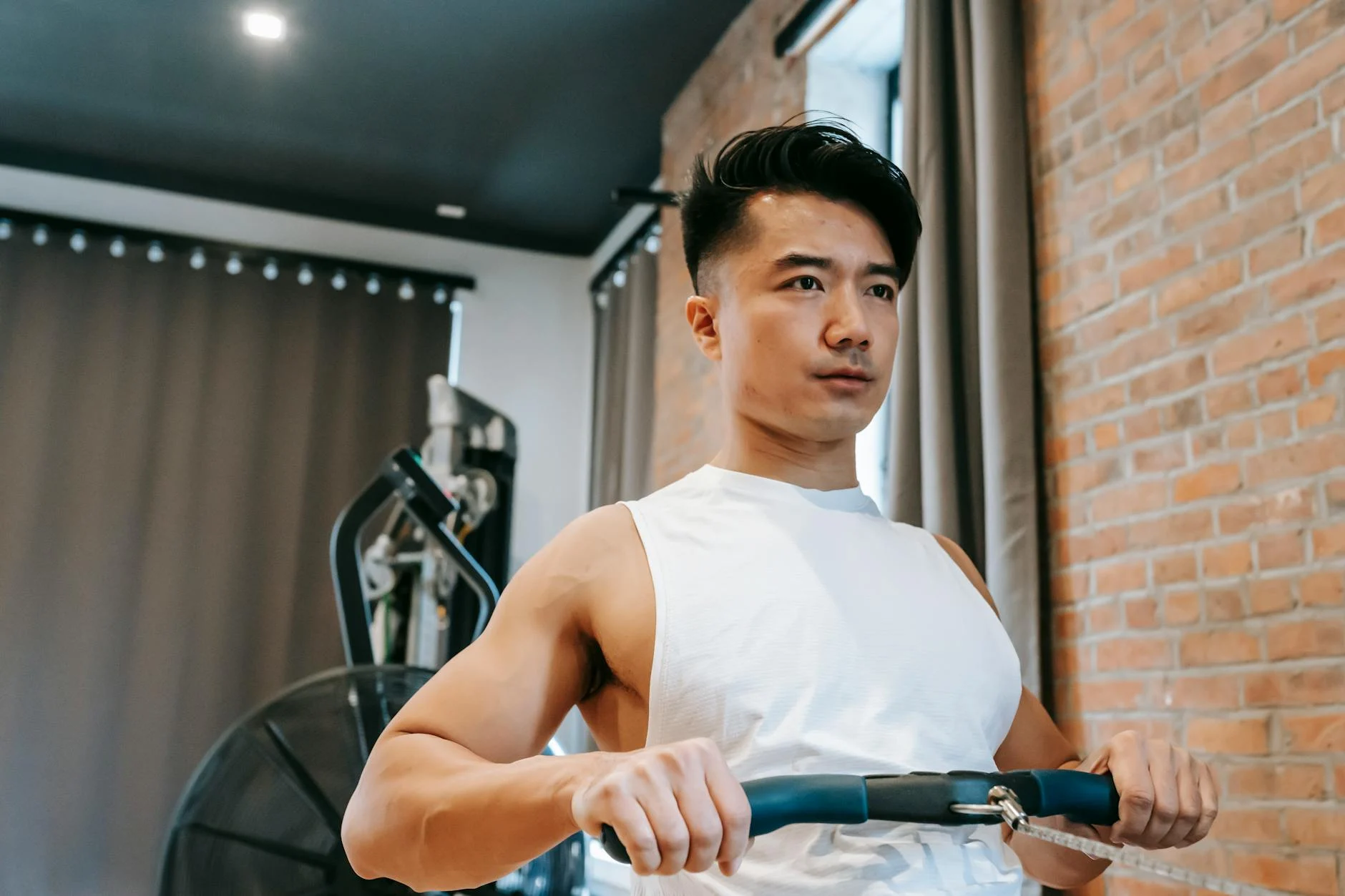 Embrace the Power of Fitness: Rowing Machines Benefits Revealed